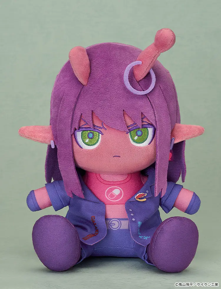 Plushie Akane - Image 1