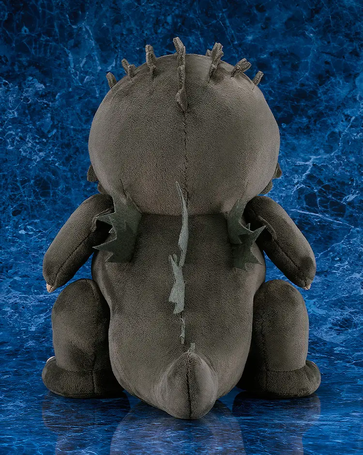 Plushie Godzilla (2023) - Image 2