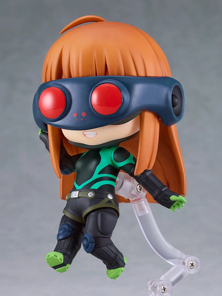 Nendoroid Futaba Sakura Phantom Thief Ver - Image 2