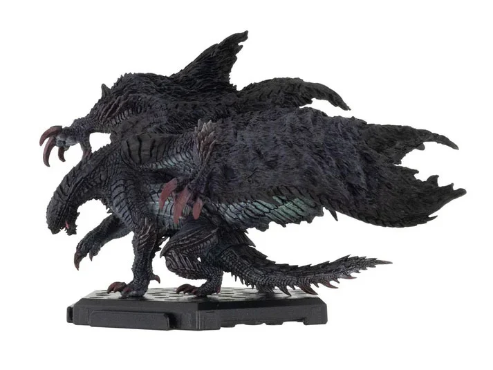 Capcom Figure Builder Monster Hunter Standard Model Plus Vol. 30 PERBOX6PCS - Image 1