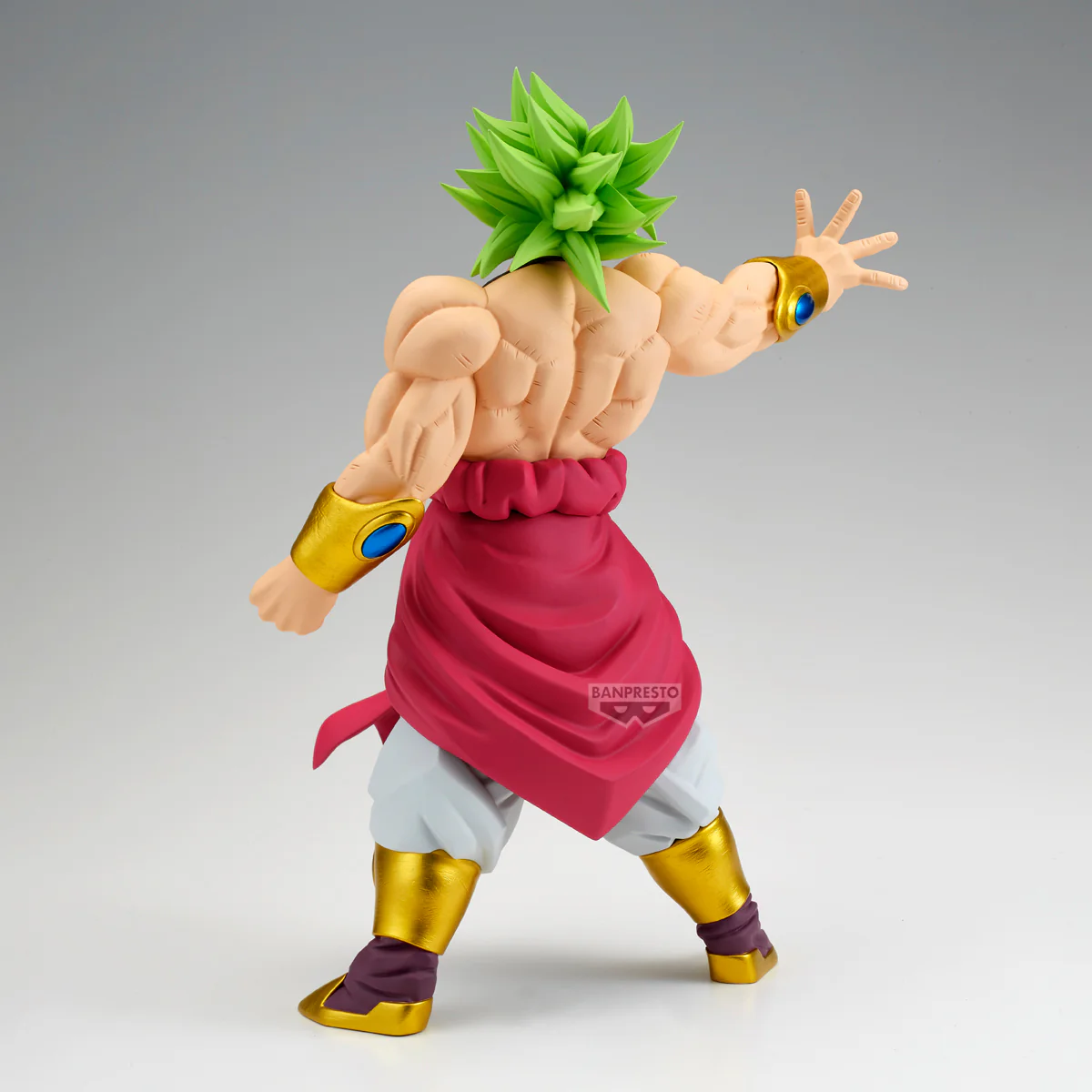 Grandista Broly – Dragon Ball Z - Image 2