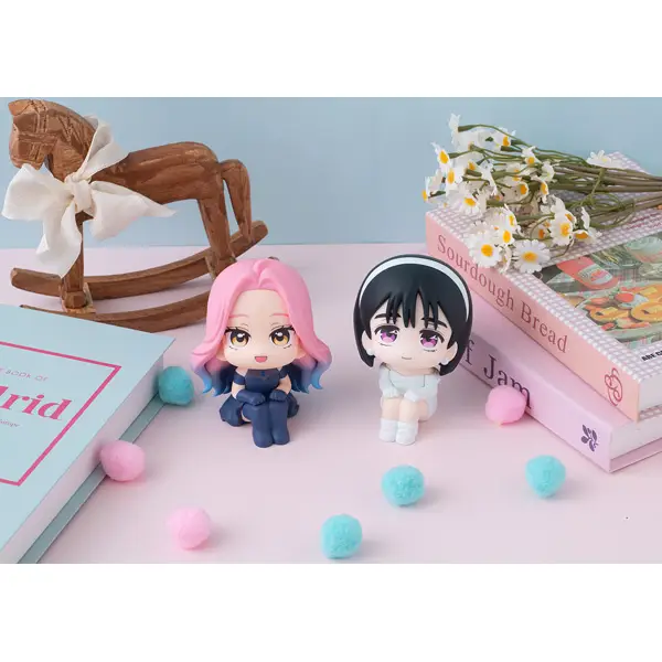 Lookup ALIEN STAGE Mizi & Sua [with gift] - Image 1