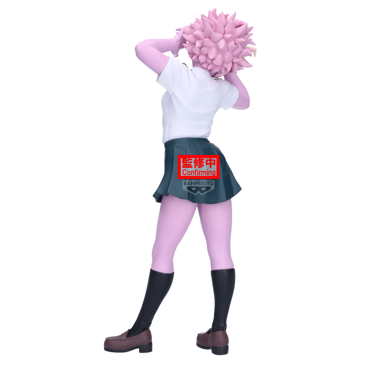 MY HERO ACADEMIA GLITTER&GLAMOURS-MINA ASHIDO (B) - Image 3