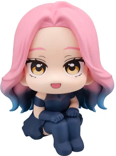 Lookup ALIEN STAGE Mizi