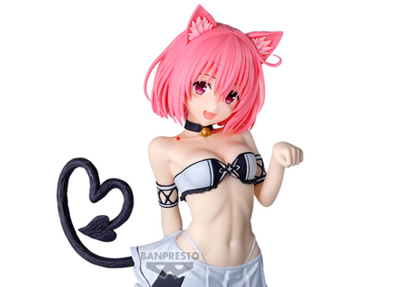 Nyarlys Collection Momo Belia Deviluke – To LOVE-Ru Darkness